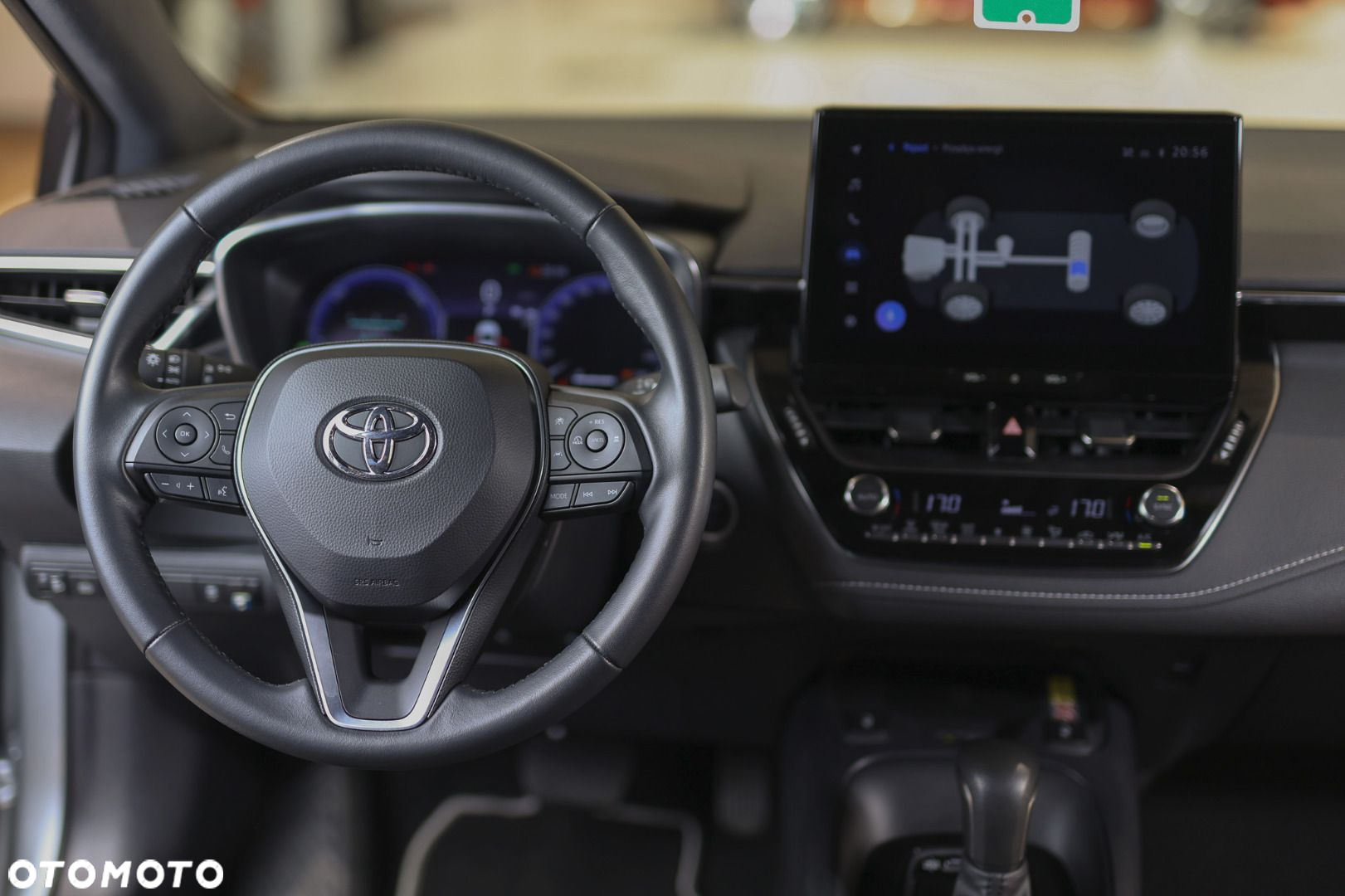 Toyota Corolla - 21