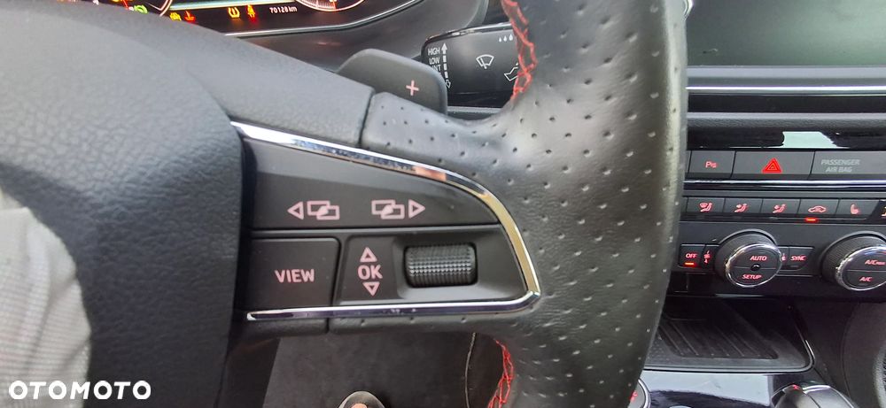 Seat Leon 2.0 TSI OPF DSG FR Plus - 17