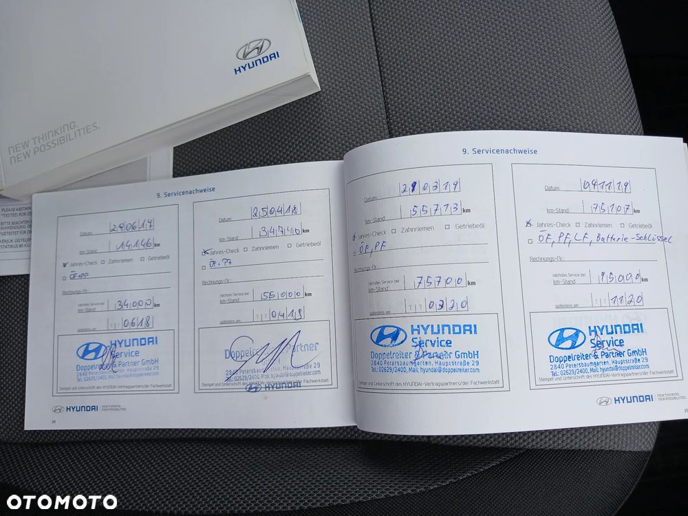 Hyundai i20 1.2 - 13