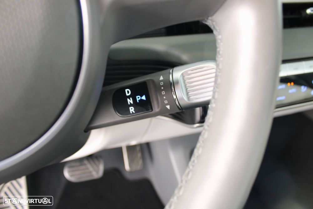 Hyundai Ioniq 5 73 kWh Vanguard+Plug & Power+AFH - 9