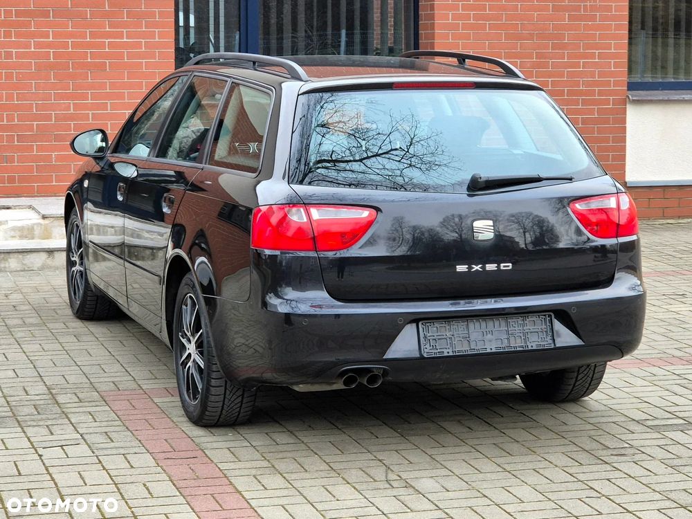 Seat Exeo ST 2.0 TDI CR Style - 23