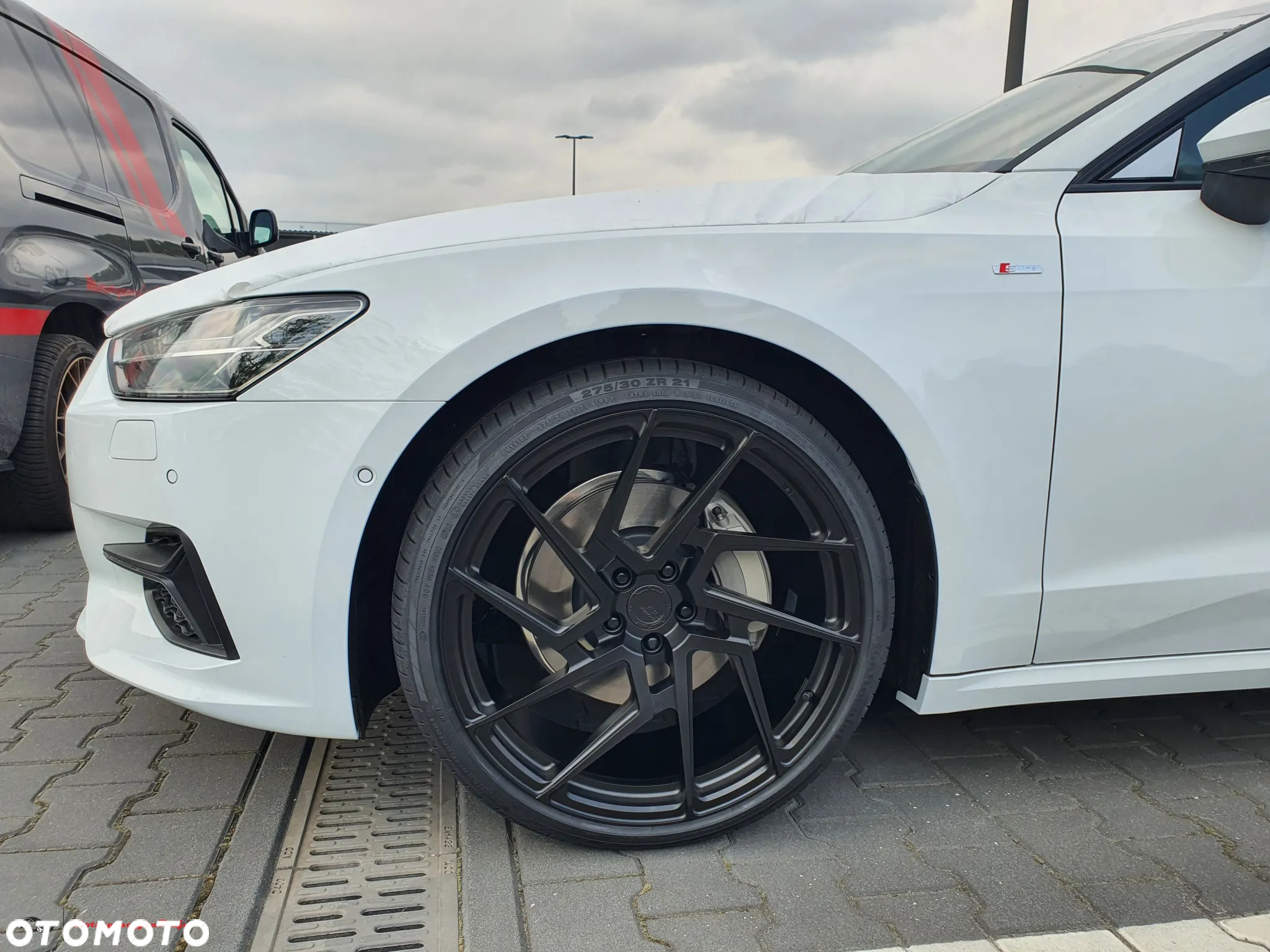Audi A7 Sportback 45 TFSI Quattro S tronic - 18