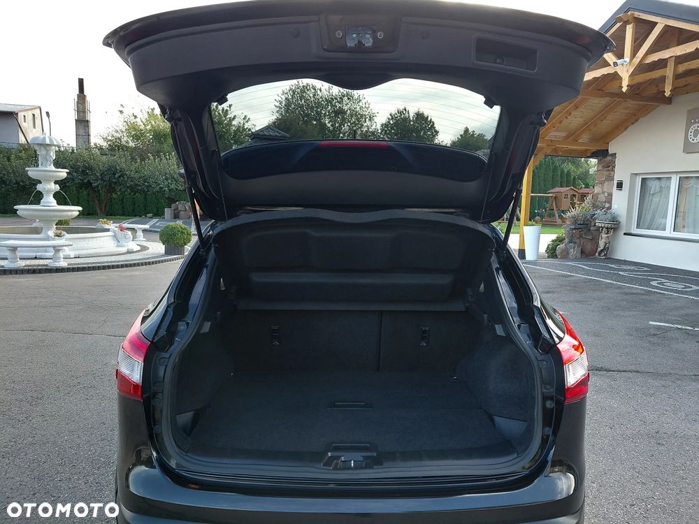 Nissan Qashqai - 36