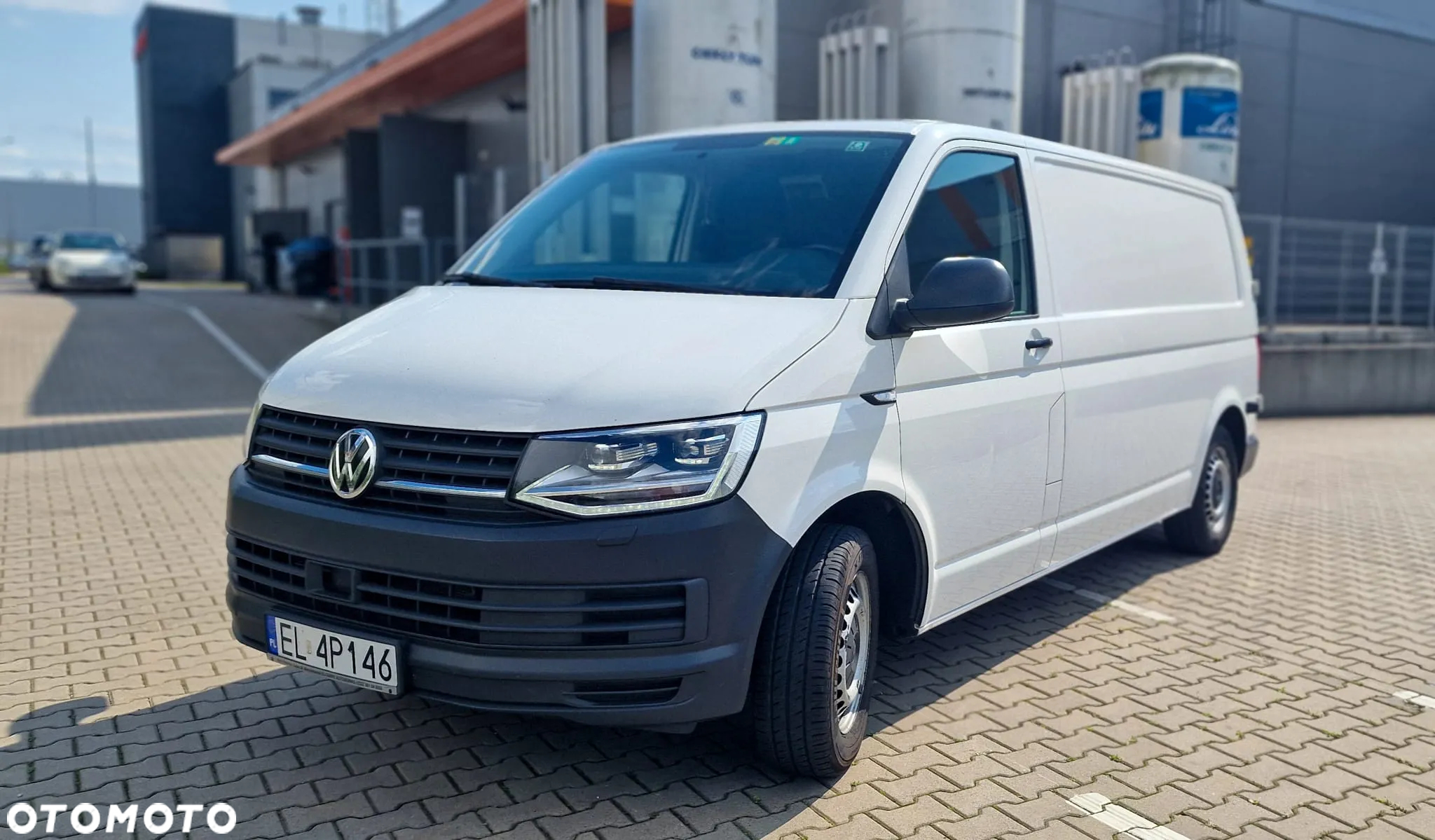 Volkswagen Transporter - 11