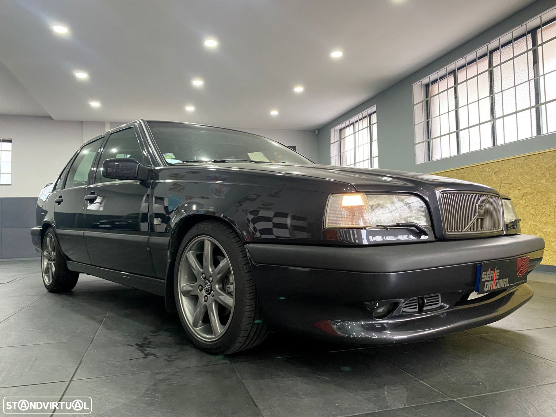 Volvo 850 T5 R - 3