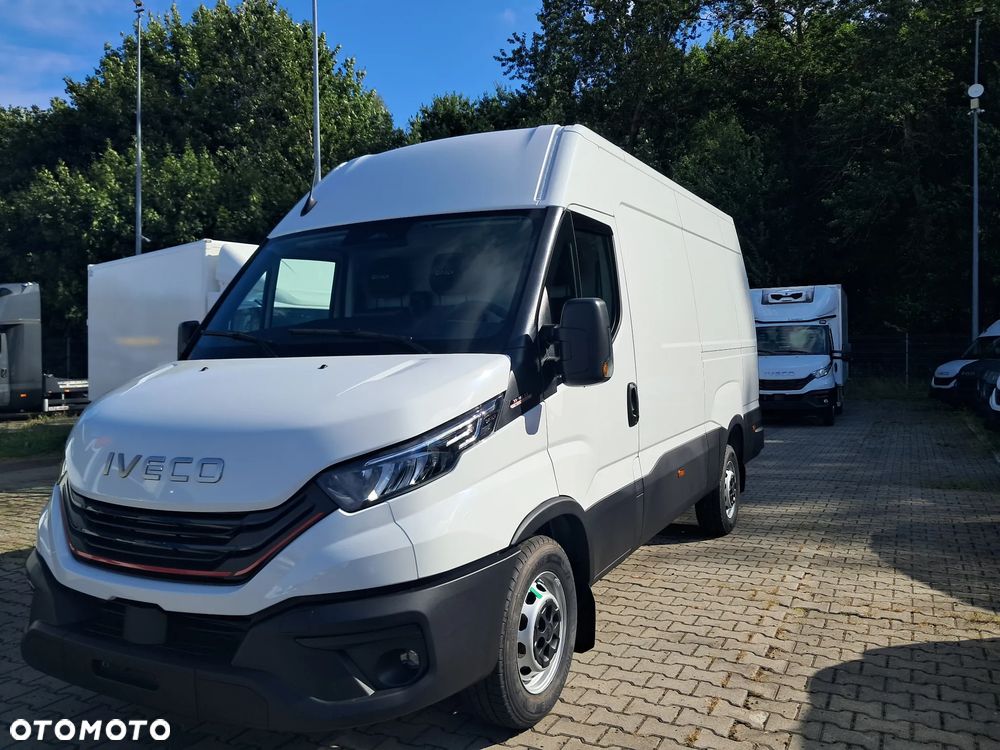 Iveco Daily-gotowy do jazdy! - 3