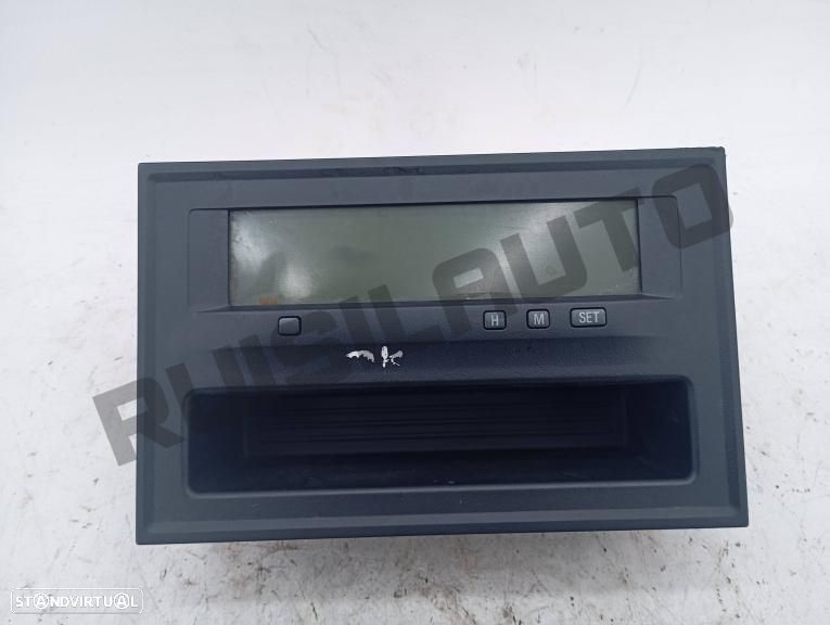 Relógio Digital 702j559 Mitsubishi Grandis [2003_2011] 2.0 Di-d - 1