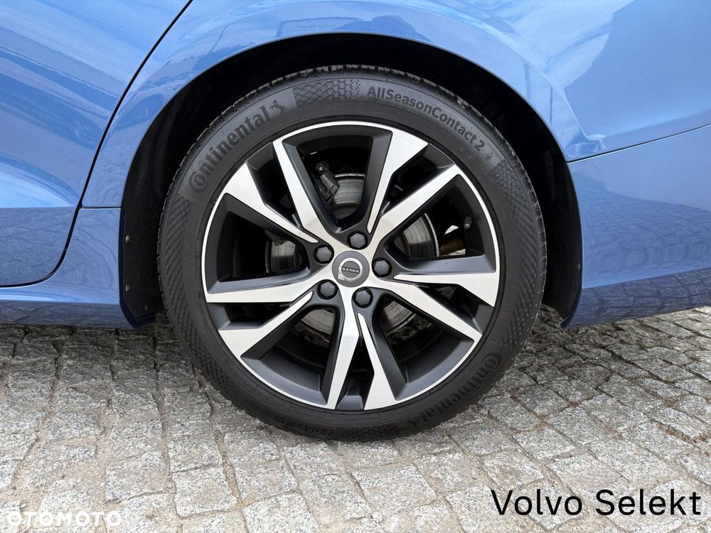 Volvo S60 - 16