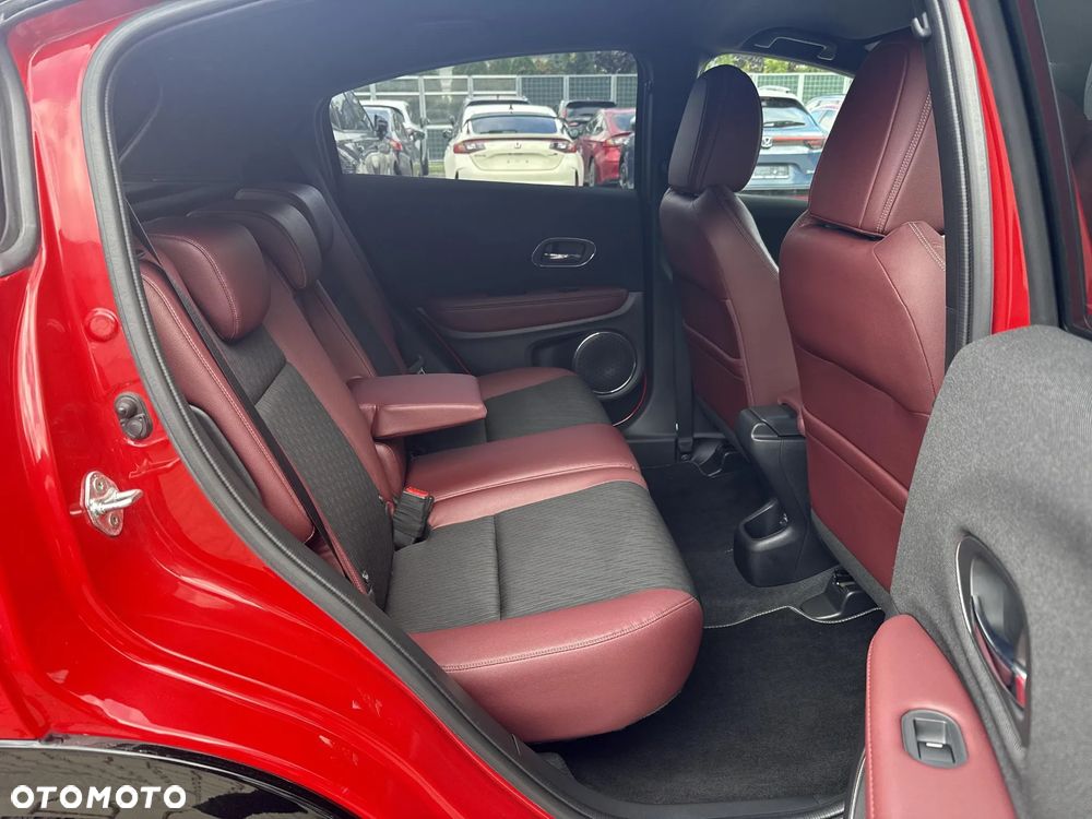 Honda HR-V 1.5 Sport CVT - 14