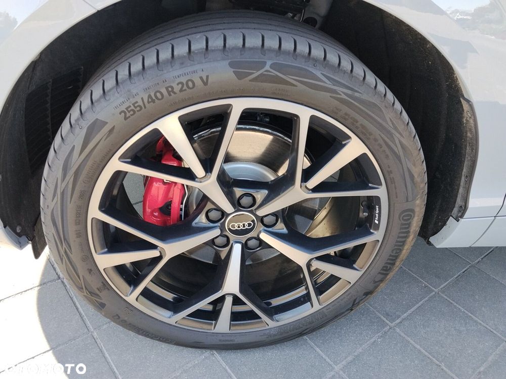 Audi Q3 - 10