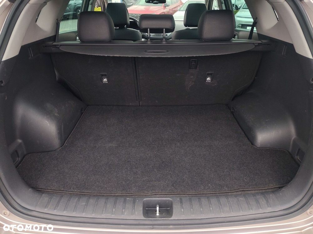 Hyundai Tucson 2.0 CRDI Premium 4WD - 31