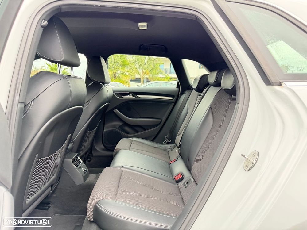 Audi A3 Sportback 1.6 TDI S-line S tronic - 6