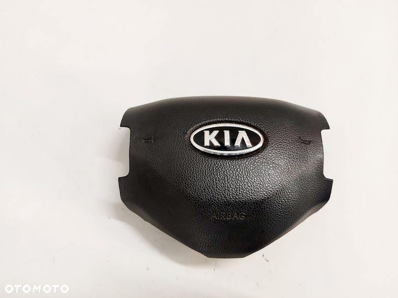 kia sportage iii poduszka powietrzna kierowcy 56900-3u100 - 1