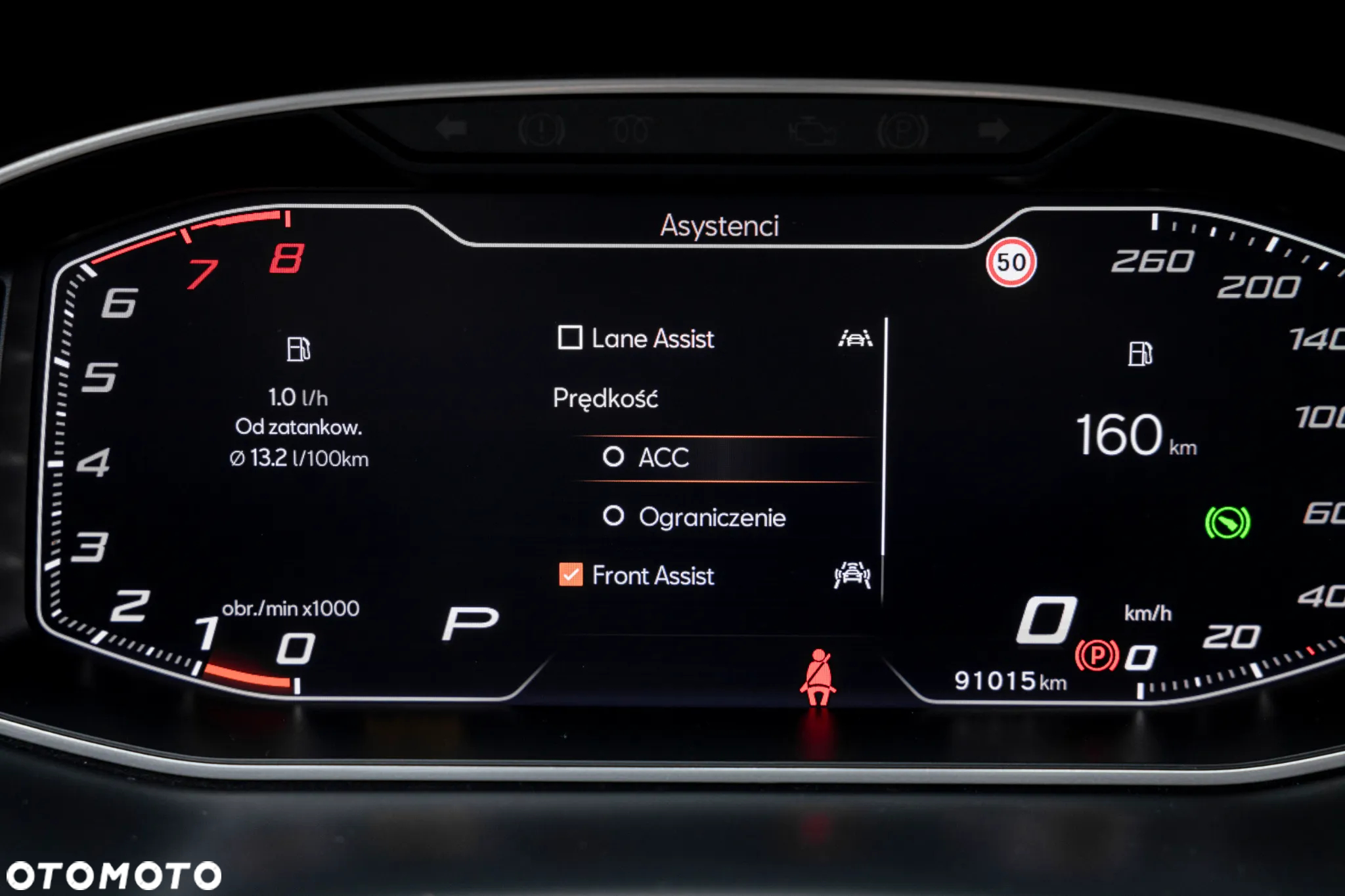 Seat Ateca 1.5 TSI FR S&S DSG - 19