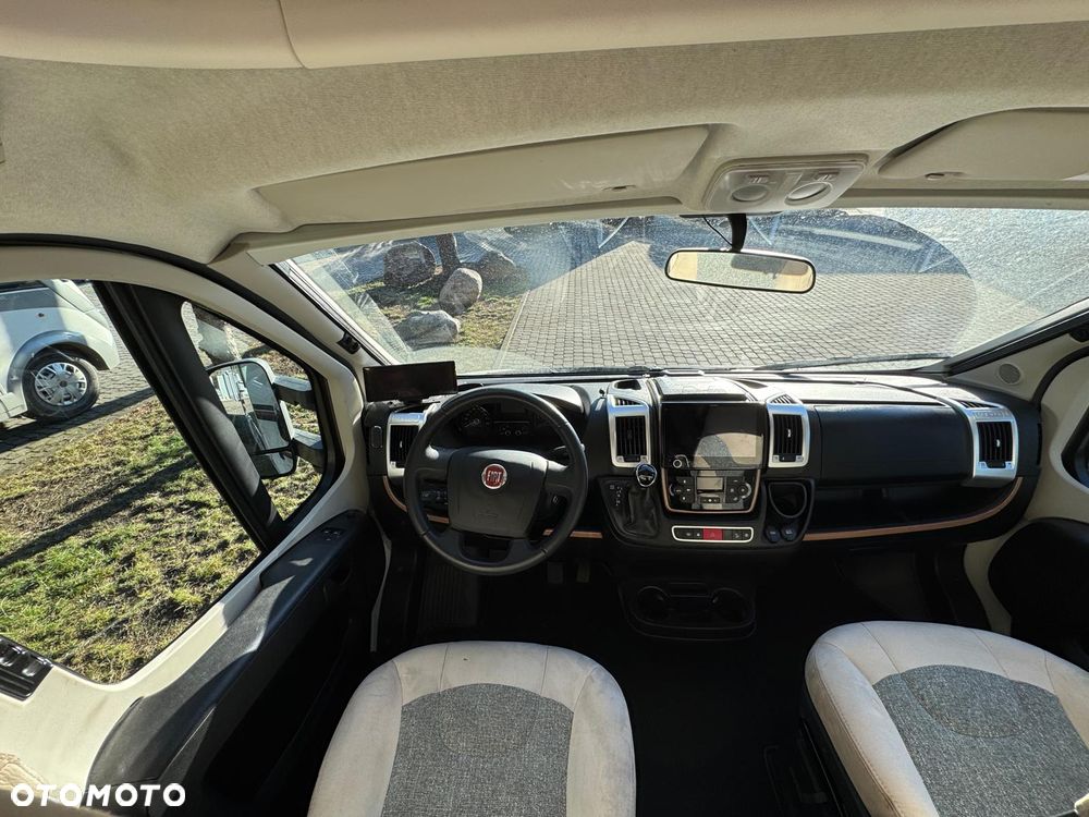 Carthago C-Tourer 148 LE H - 11