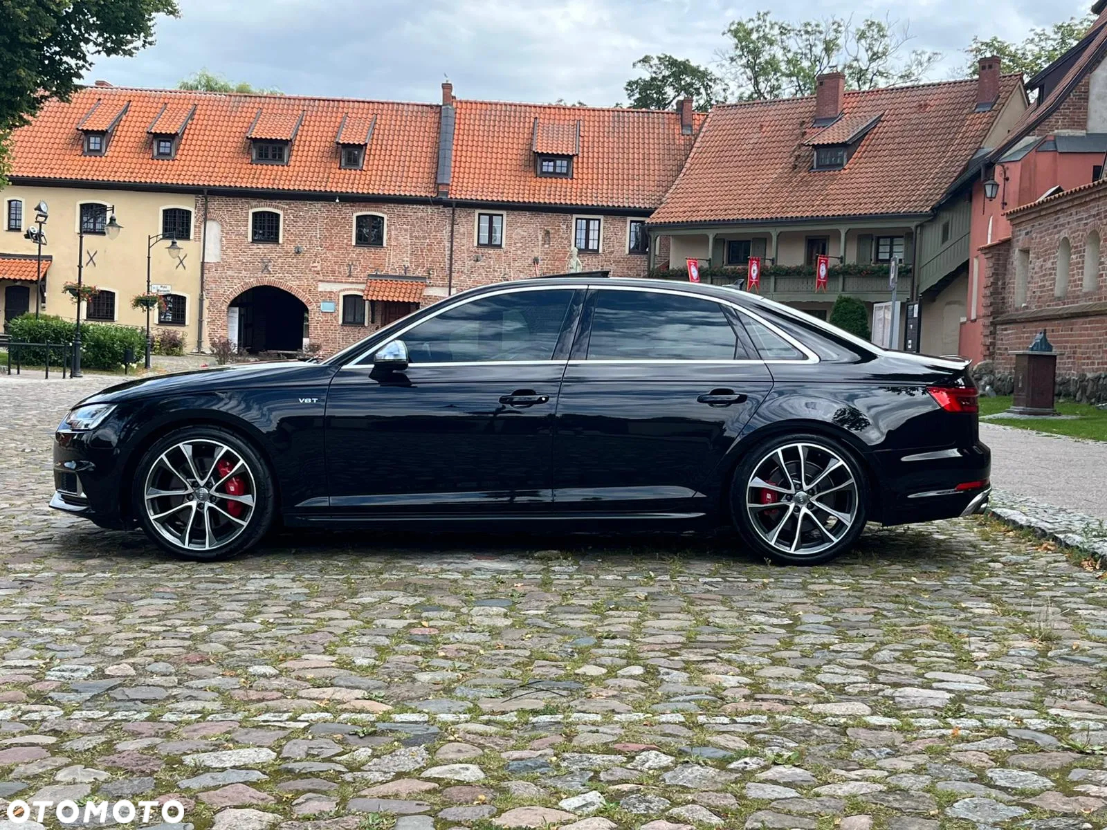Audi S4 Limousine 3.0 TFSI Quattro Tiptronic - 3