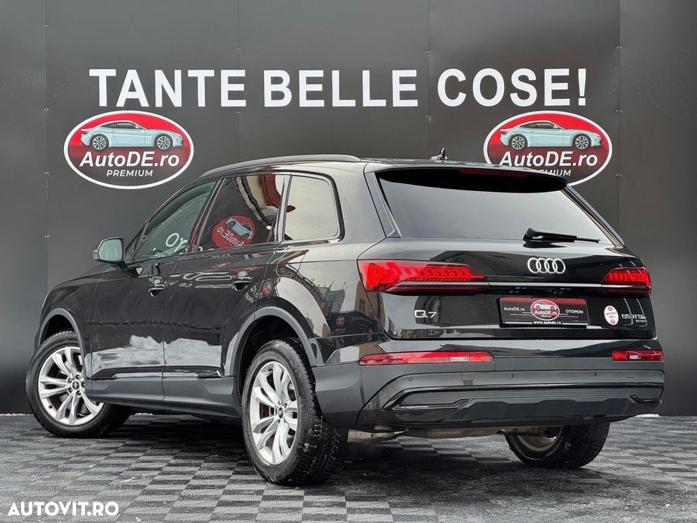 Audi Q7 - 4