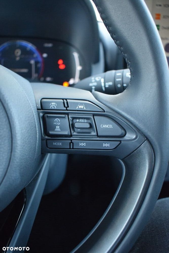 Toyota Yaris Cross Hybrid 1.5 Style - 20