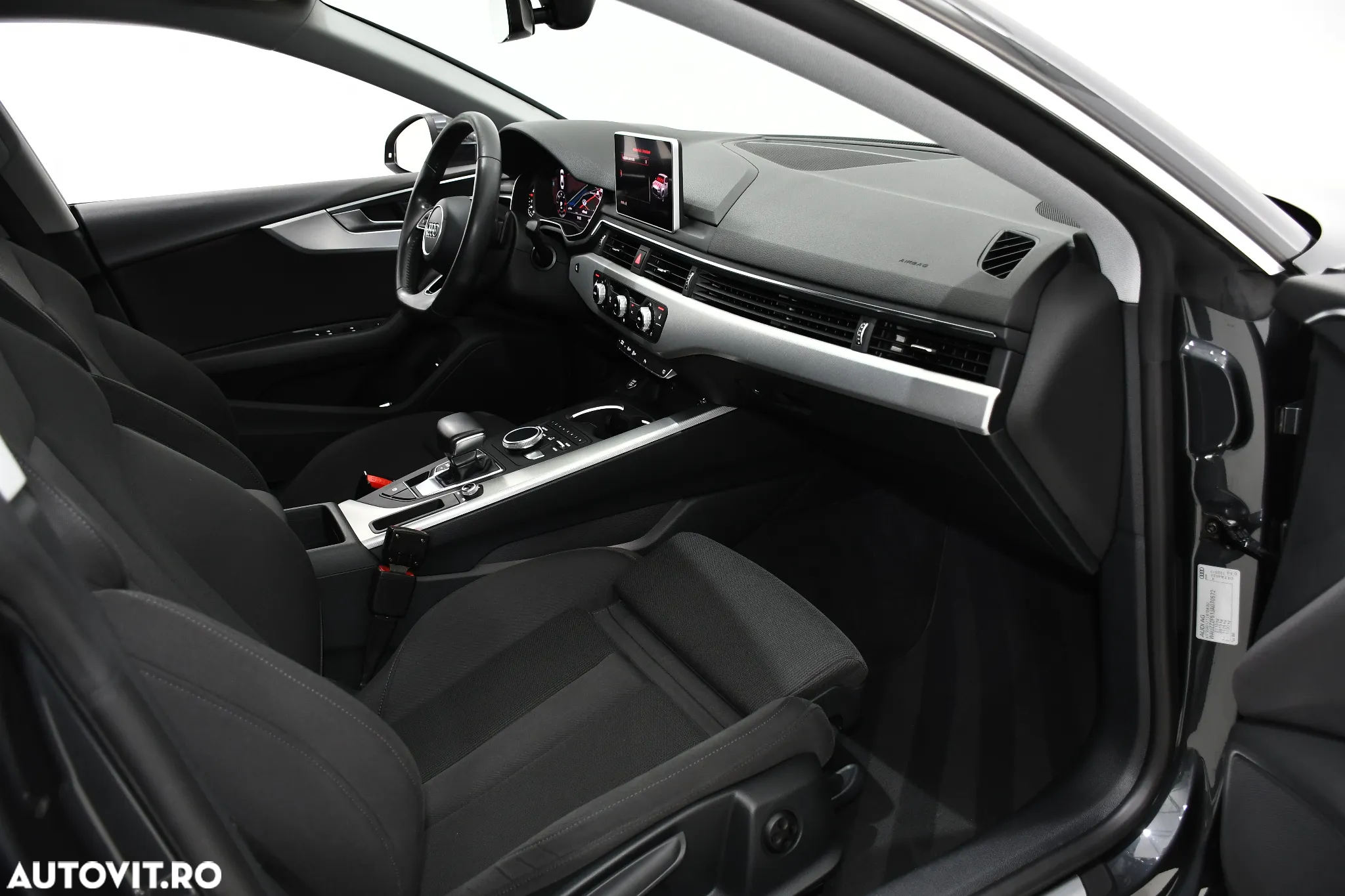 Audi A5 Sportback 2.0 TDI clean diesel Multitronic - 5