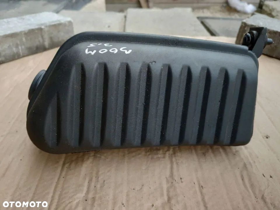 obudowa filtra powietrza rezonator chrysler m concorde dodge intrepid - 4