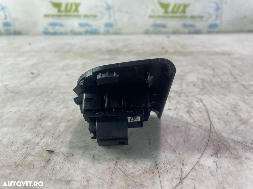 Buton geam stanga spate 5E0959855A Skoda Octavia 3 [facelift] [2017 - - 4
