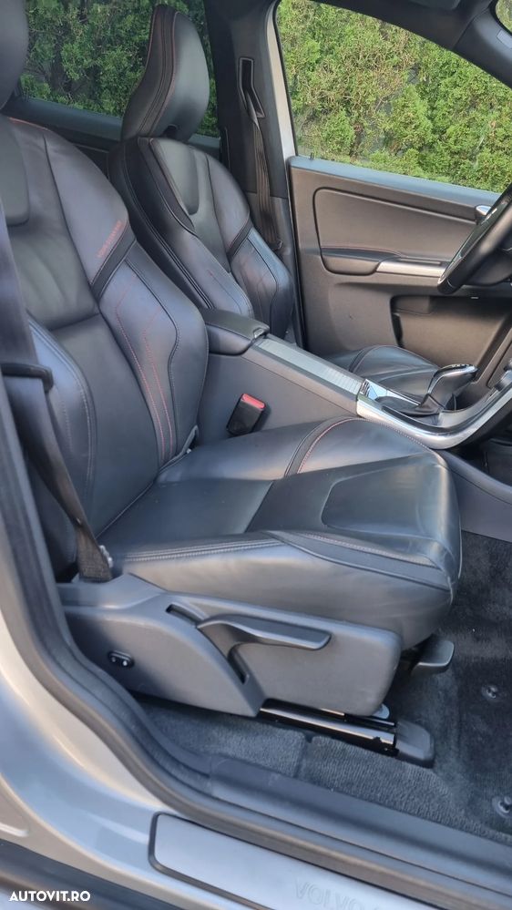 Volvo XC 60 - 12