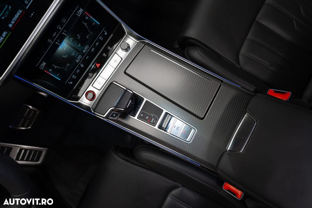 Audi RS6 - 17