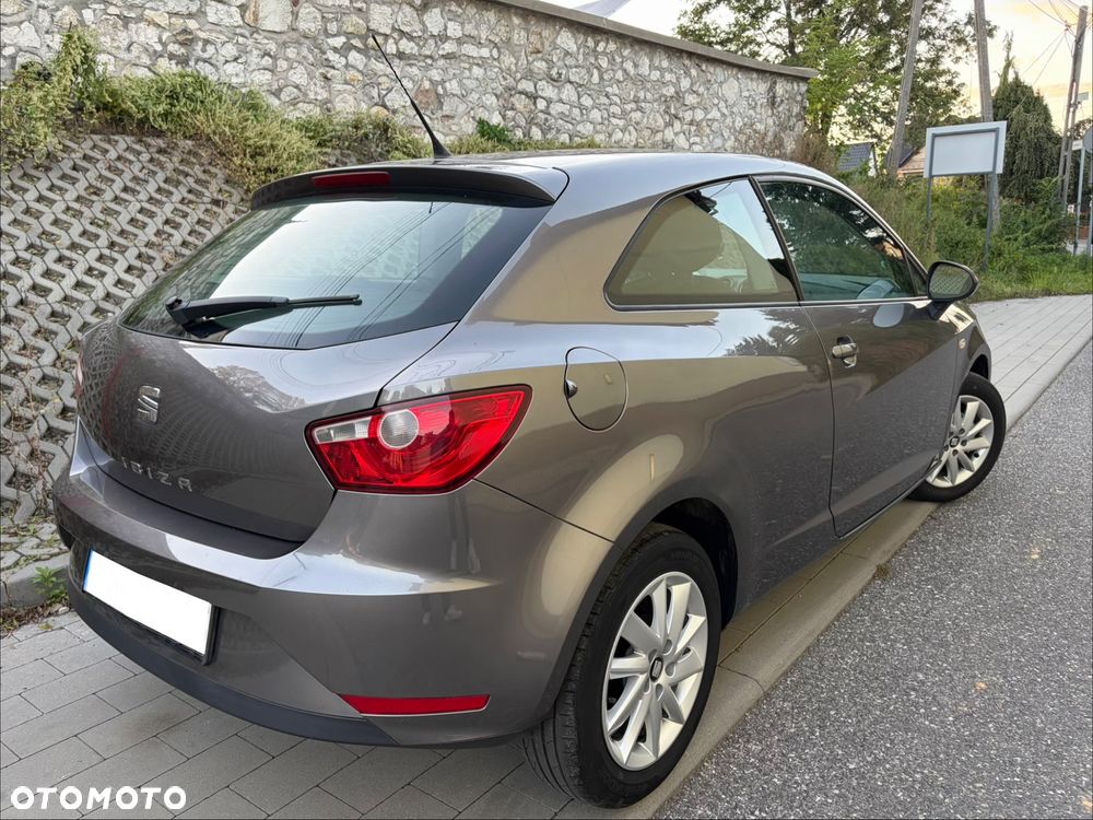 Seat Ibiza - 14