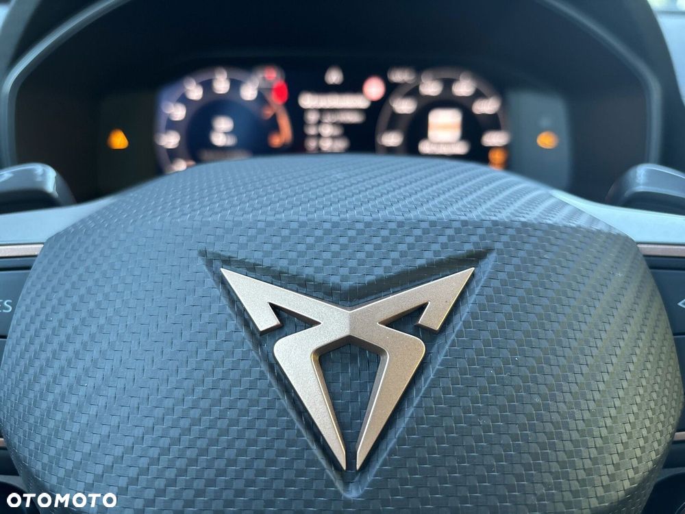 Cupra Formentor 2.0 TSI 4Drive DSG - 21