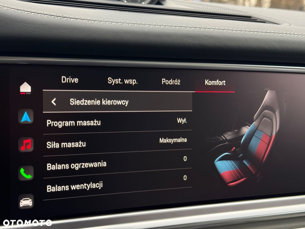 Porsche Panamera Turbo S Executive - 19