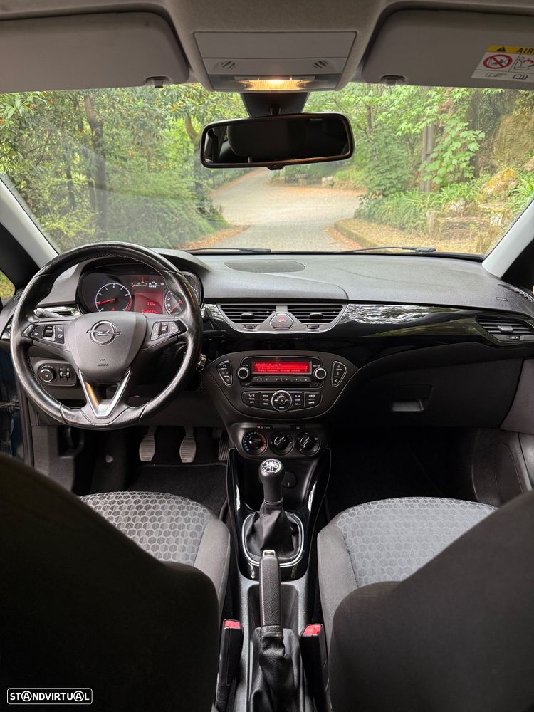 Opel Corsa - 11
