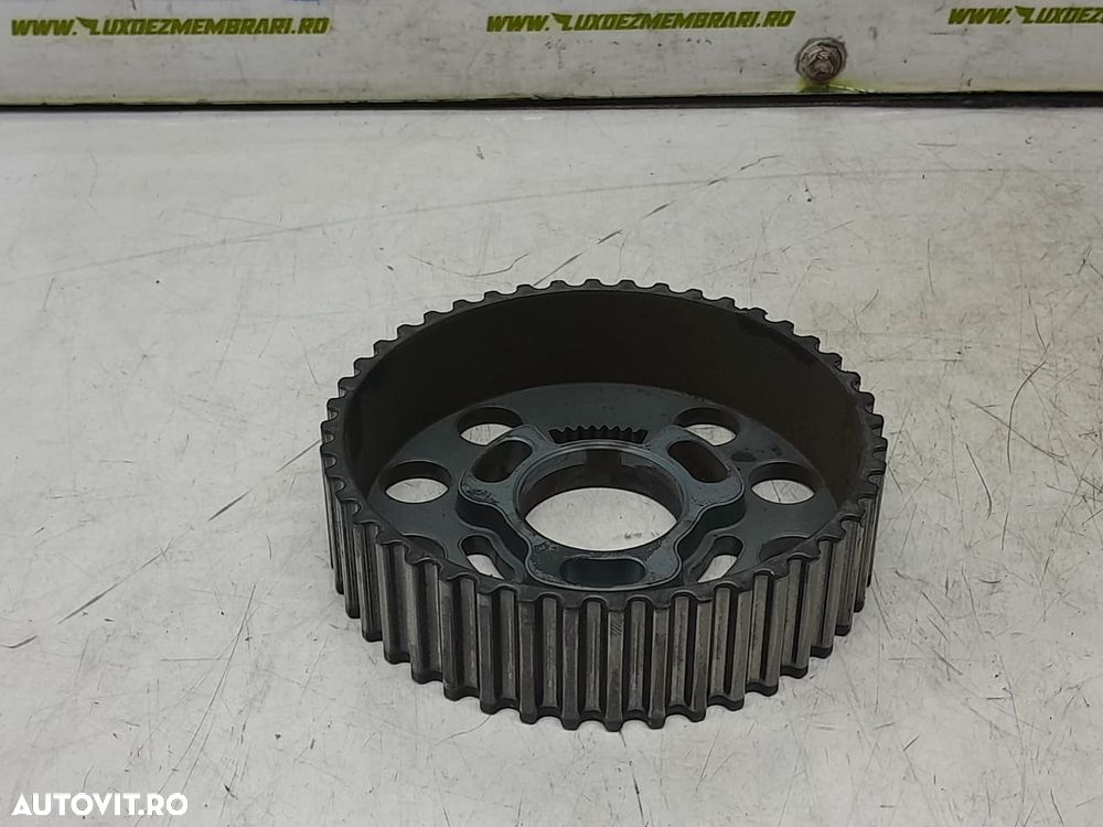 Fulie ax cu came 1.9 tdi BXE BKC AXR AVQ 038109111e Skoda Superb 2 [2 - 2