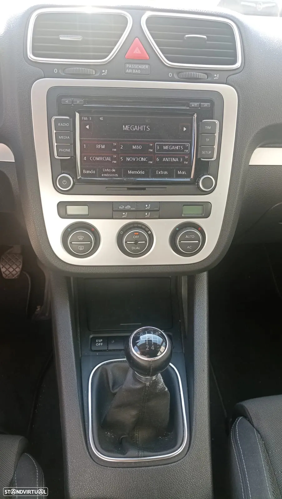 VW Scirocco 1.4 TSI - 11