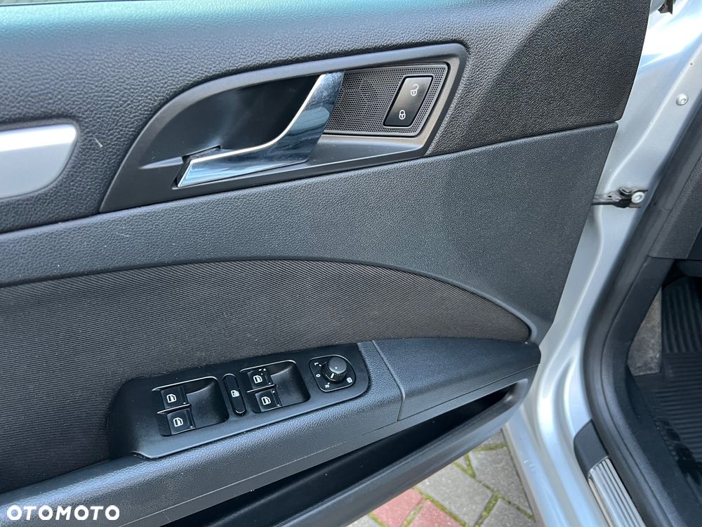 Skoda Superb - 21