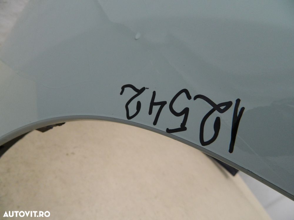 Bara fata Citroen Berlingo, 2018, 2019, 2020, 2021, 9816749477 - 9