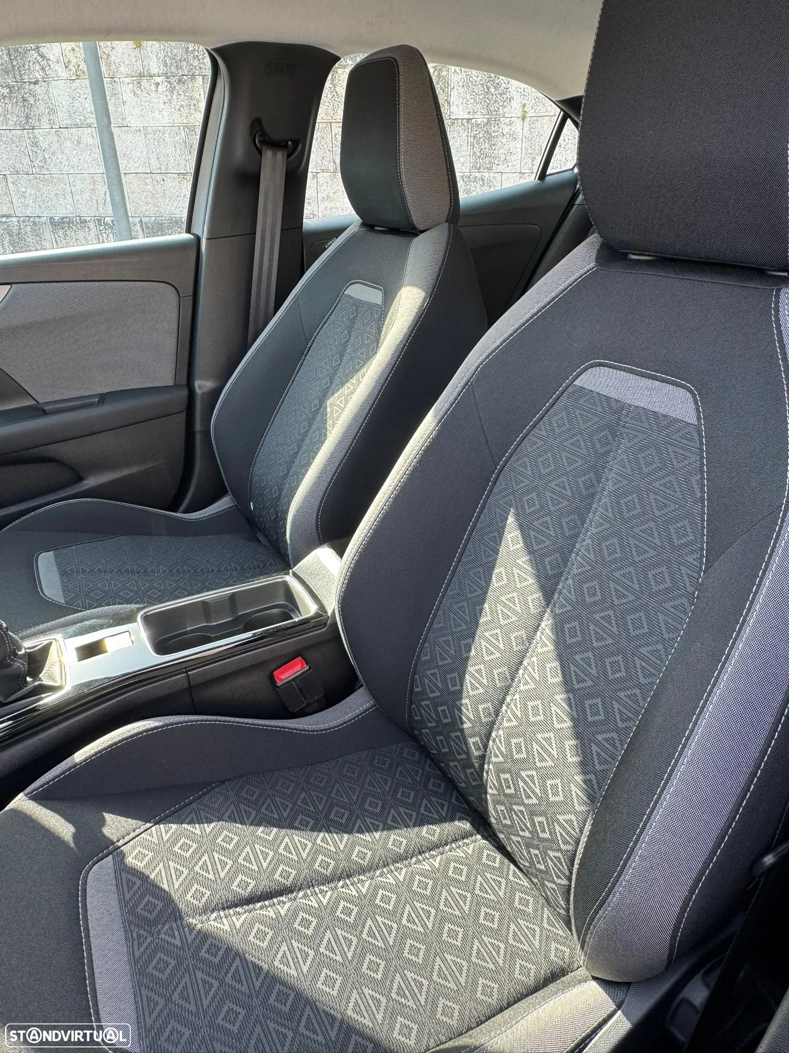 Opel Mokka 1.2 T Edition - 23
