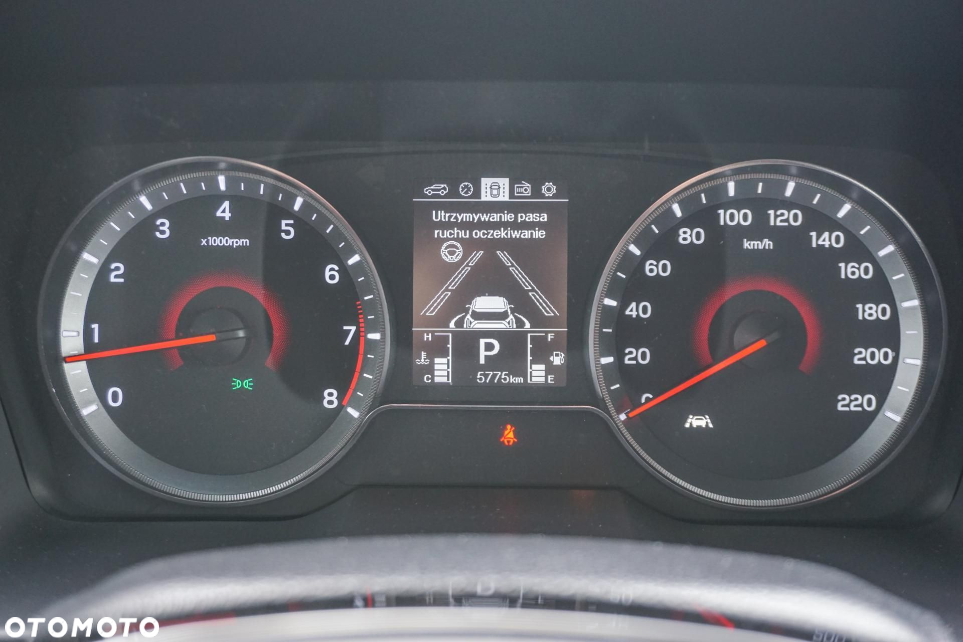 SsangYong/KGM Tivoli 1.5 T-GDI Adventure Plus - 26
