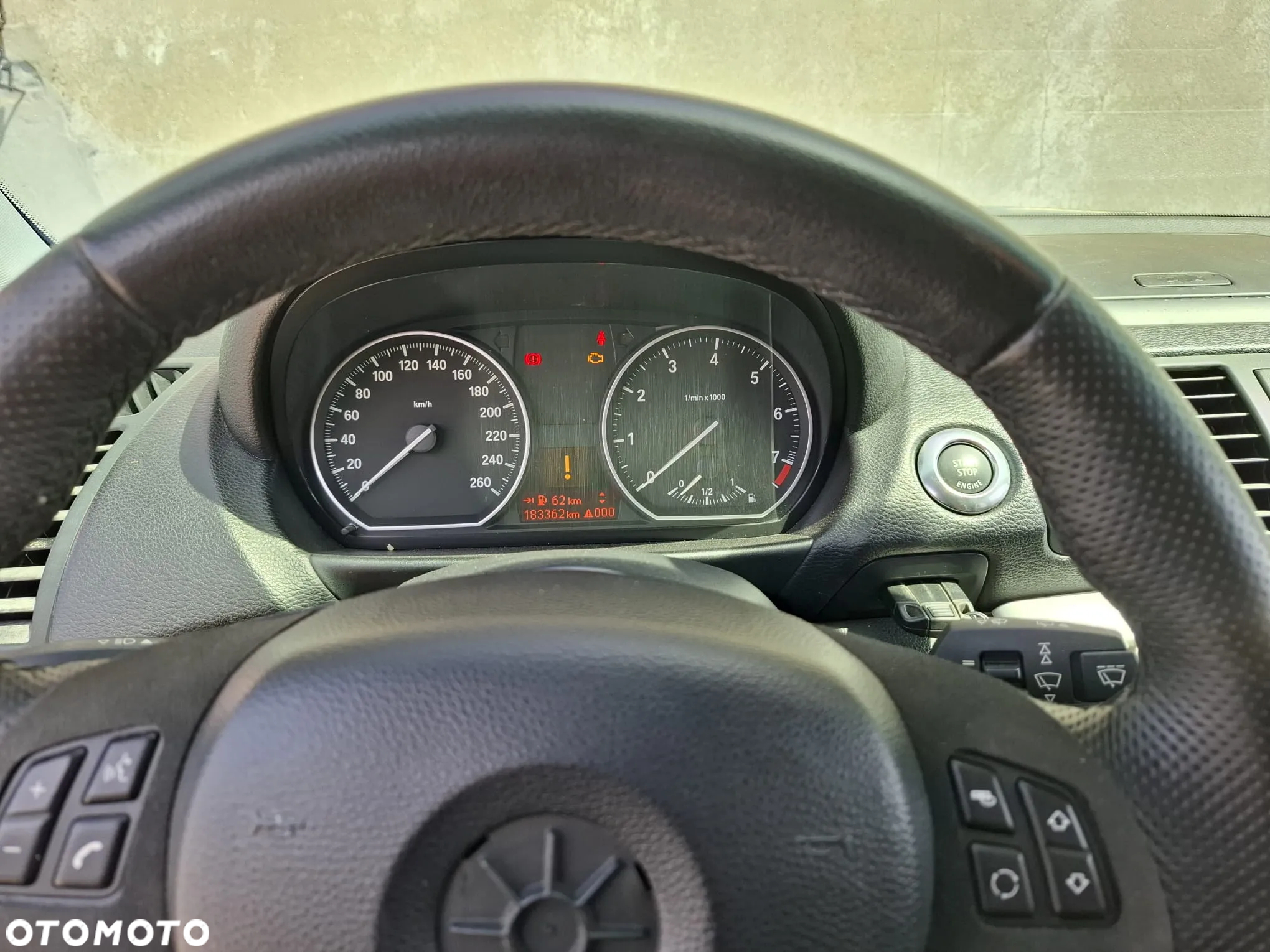 BMW Seria 1 120i - 6