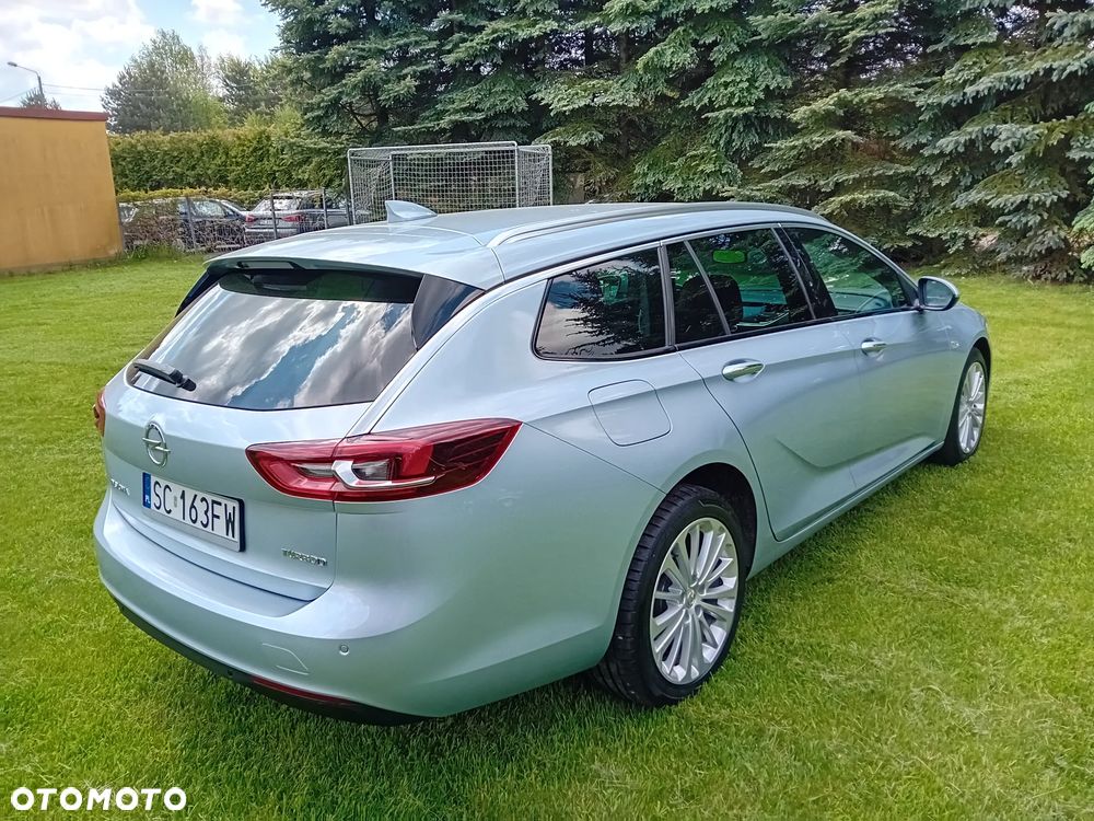 Opel Insignia 2.0 Ultimate Exclusive - 3