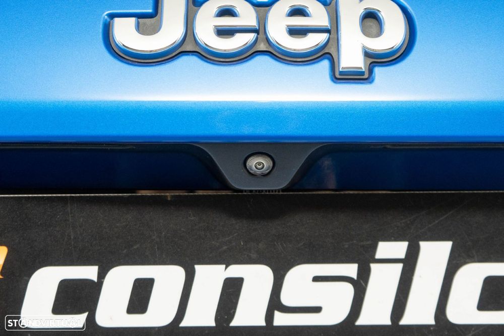 Jeep Compass - 15