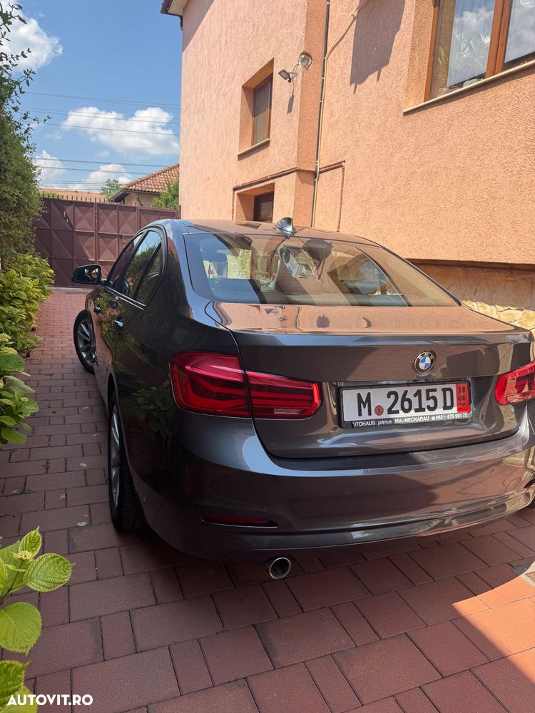 BMW Seria 3 - 13