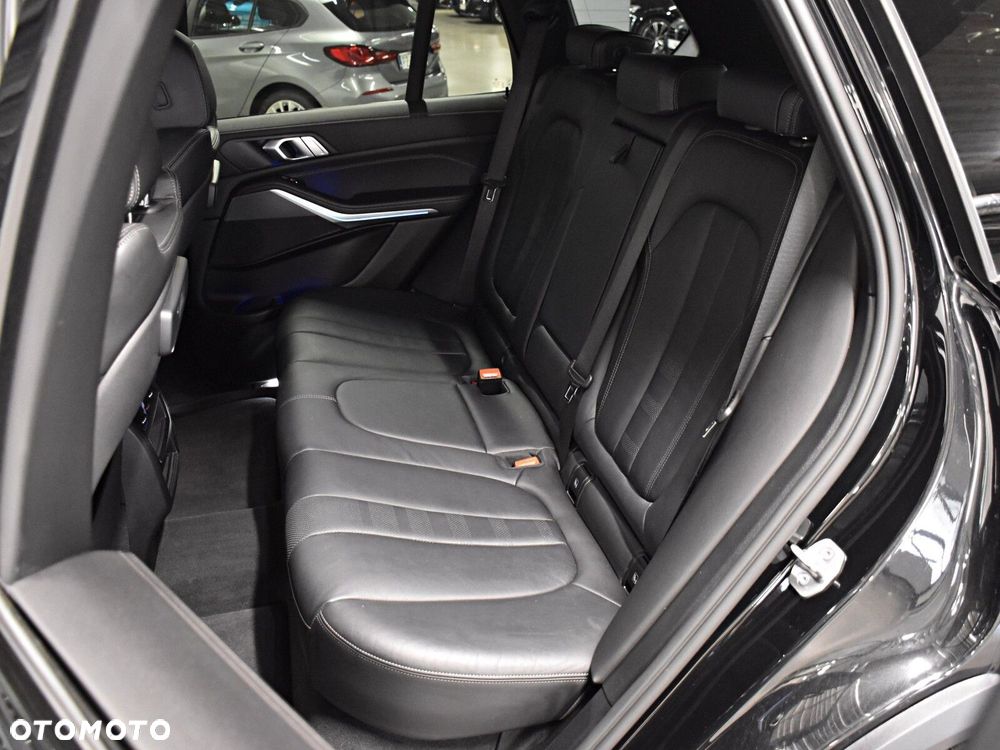 BMW X5 xDrive30d mHEV - 15