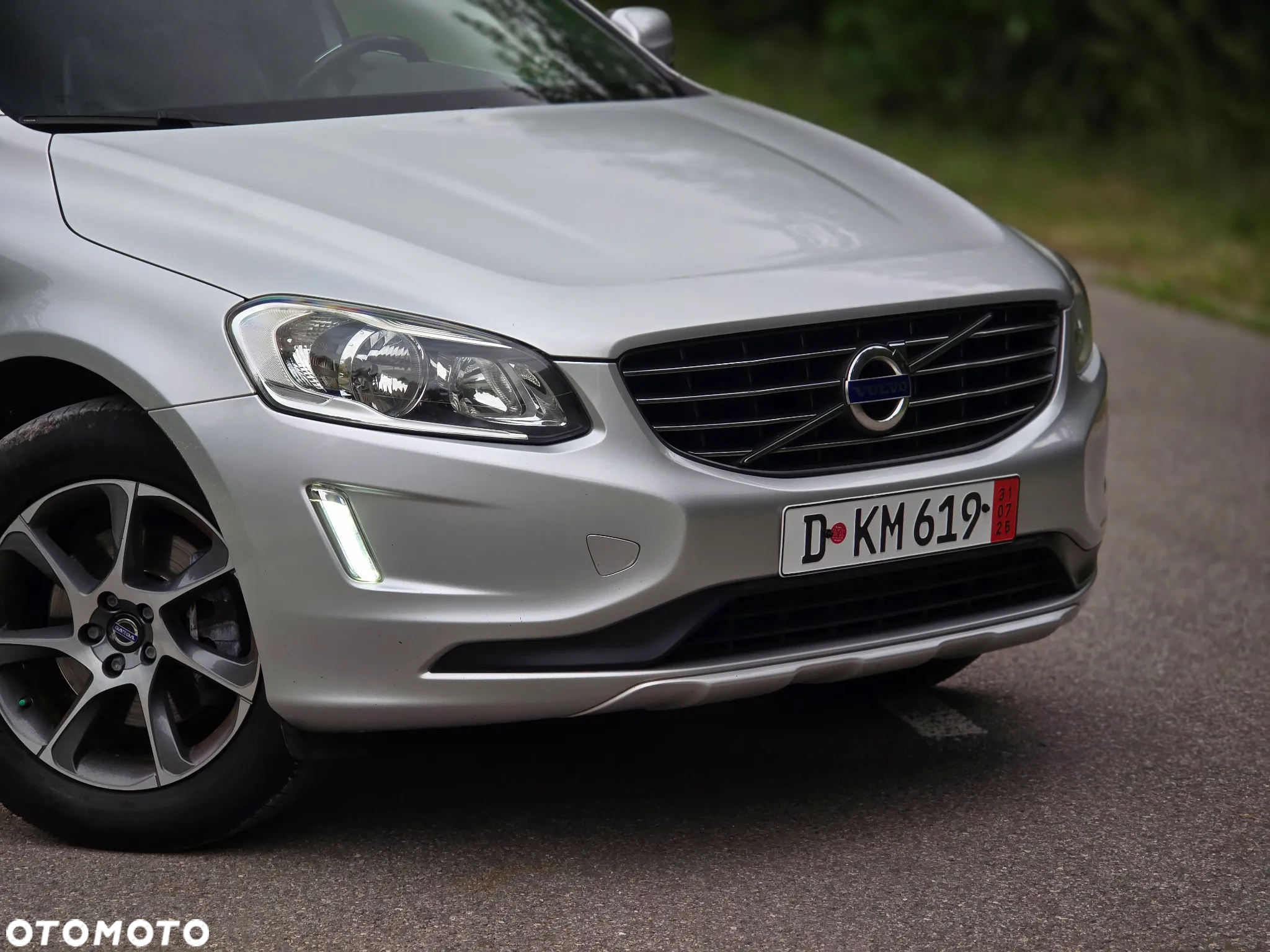 Volvo XC 60 D4 Ocean Race - 34