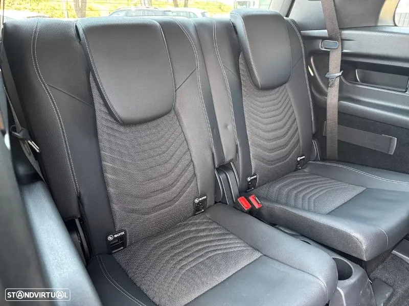 Mercedes-Benz EQB 250+ Edition - 22