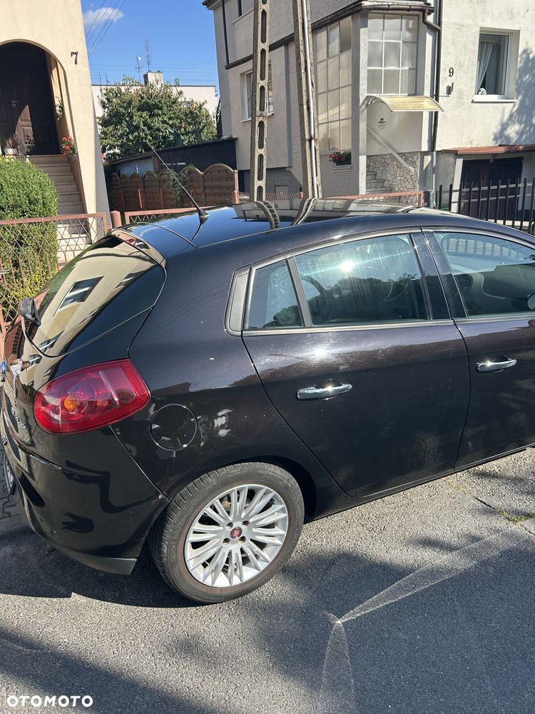 Fiat Bravo 1.4 T-Jet 16V Dynamic - 3
