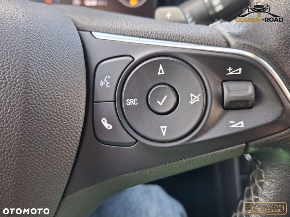 Opel Grandland X - 21