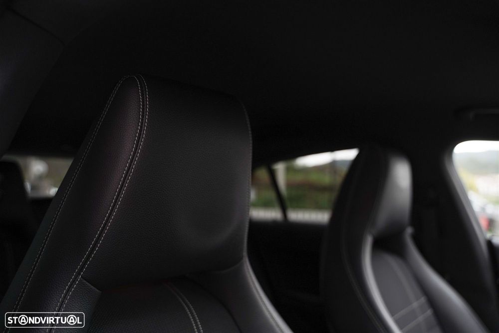 Mercedes-Benz CLA 220 d Shooting Brake Urban Aut. - 34