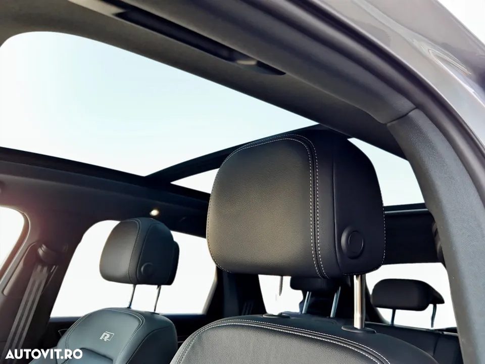 Volkswagen Touareg V6 TDI R-Style - 15