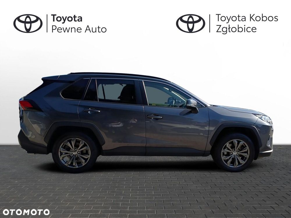 Toyota RAV4 - 5