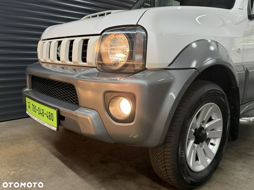 Suzuki Jimny - 30
